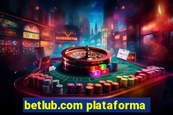 betlub.com plataforma